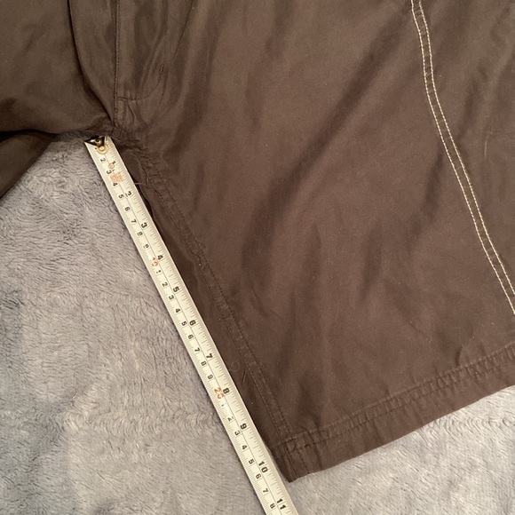 π2/$25 π SIERRA DESIGNS menβs short - Picture 6 of 10